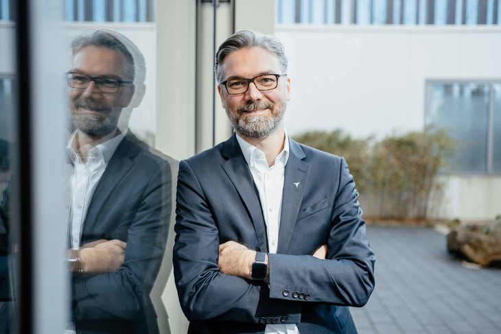 How data pioneer Eucon is shaping the future and establishing an AI culture using GenAI: An interview with Moaffak Assassa, CTO