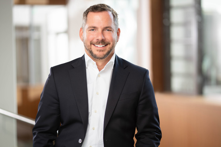 Dr. Oliver Paul ist neuer Head of Sales für den Versicherungsbereich bei Eucon