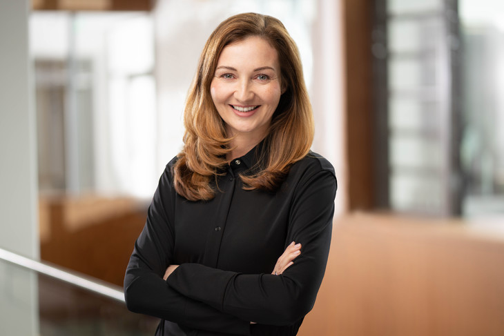 Natalie Jupe new CFO at Eucon