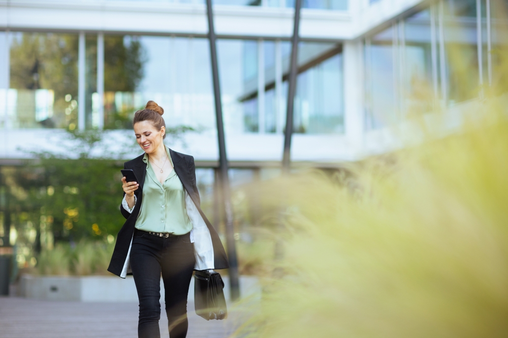 Decarbonization: Real estate companies become more sustainable with the help of data and digital tools