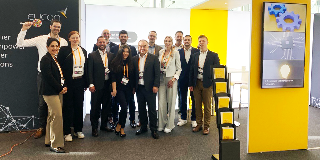 „Entlastung schaffen“ als Schlüssel für die Zukunft des Schadenmanagements auf dem Messekongress Schadenmanagement & Assistance 2024
