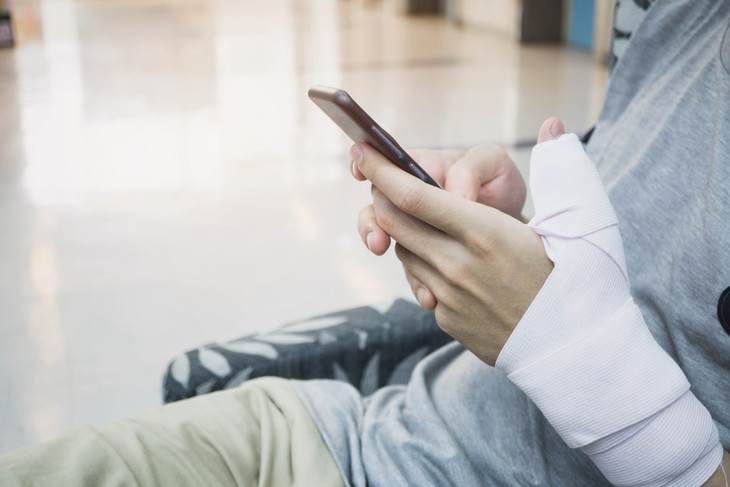 It’s a first! Eucon feiert Going Live des ersten, eigenständigen Tools für digitales Personenschaden-management