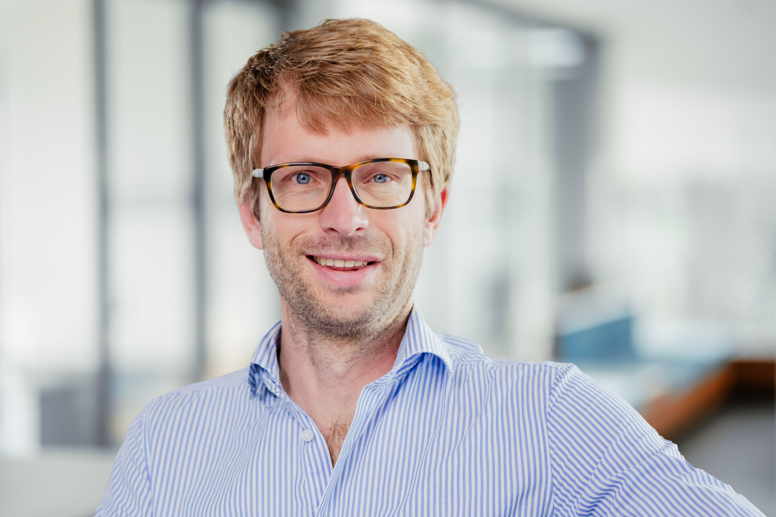 Philipp Schäfer assumes leadership role at Eucon Digital