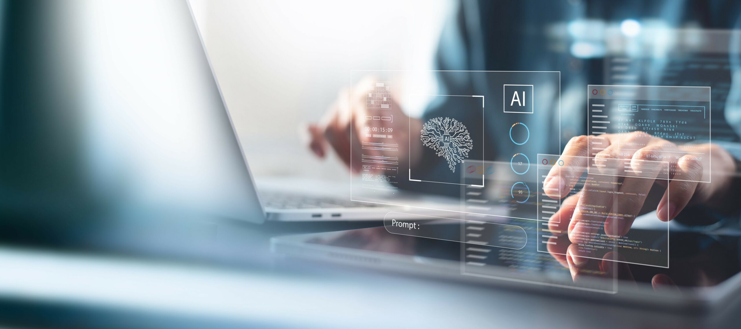 Effizientes Schadenmanagement mit dem richtigen Technologiemix
