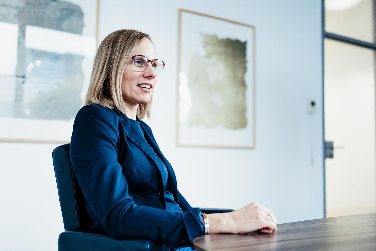 Corporate culture as a strategic success factor and basis for innovation