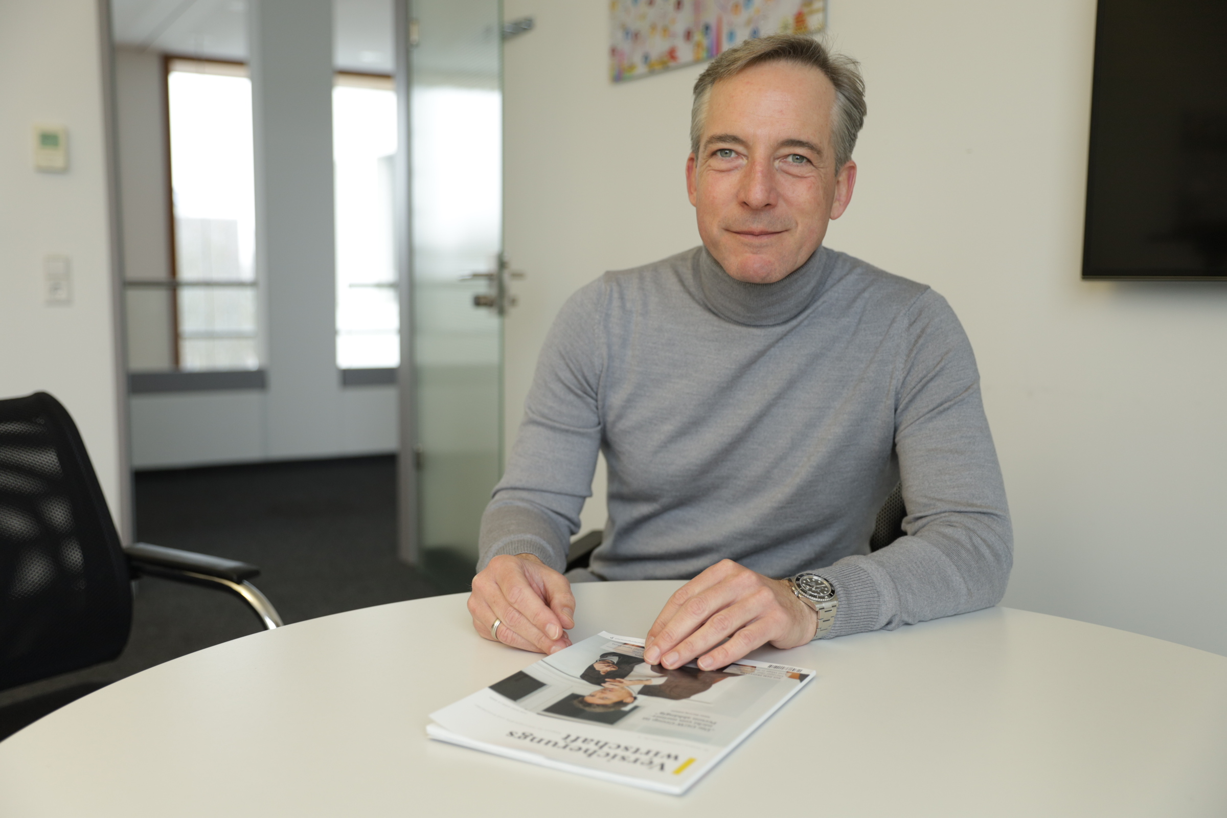 Der Aufstieg der KI-Agenten im Schadenmanagement